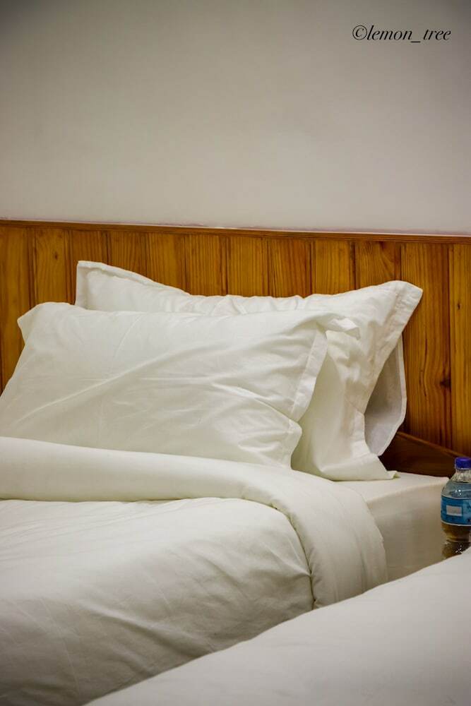 Lemon Tree Apartment And Homestay