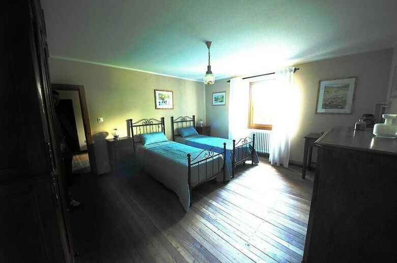 C� Gennara B&B