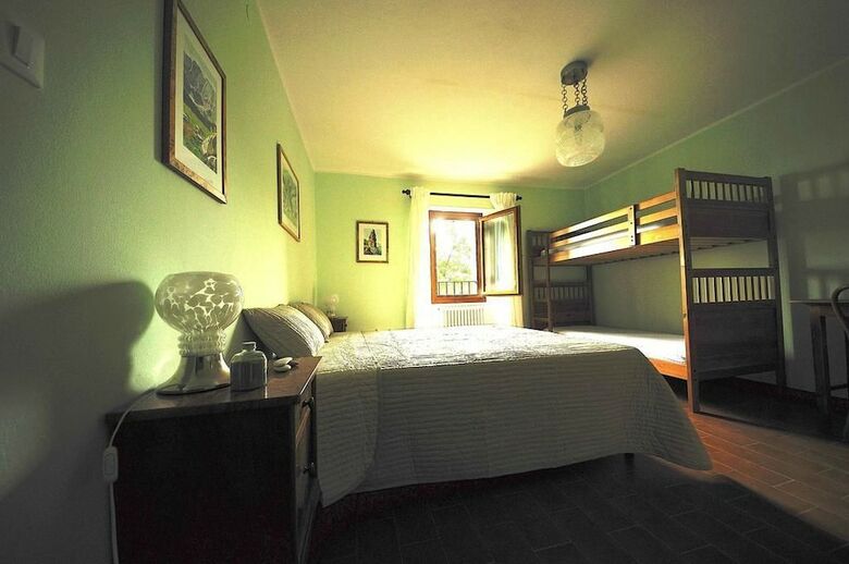 C� Gennara B&B