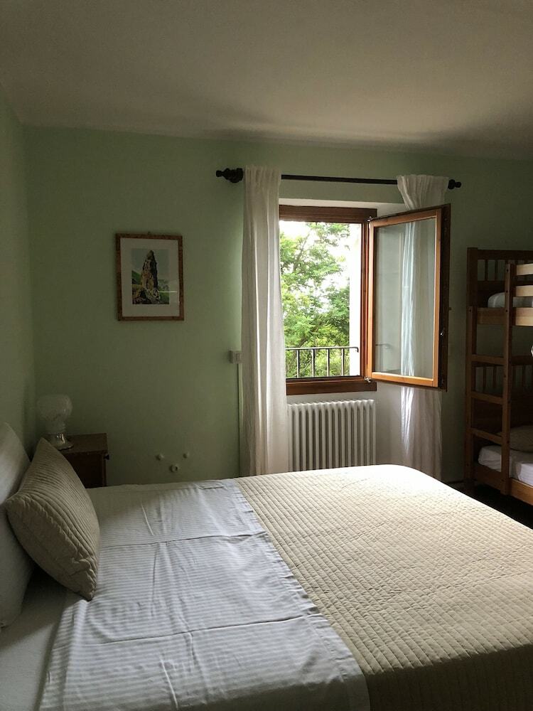 C� Gennara B&B