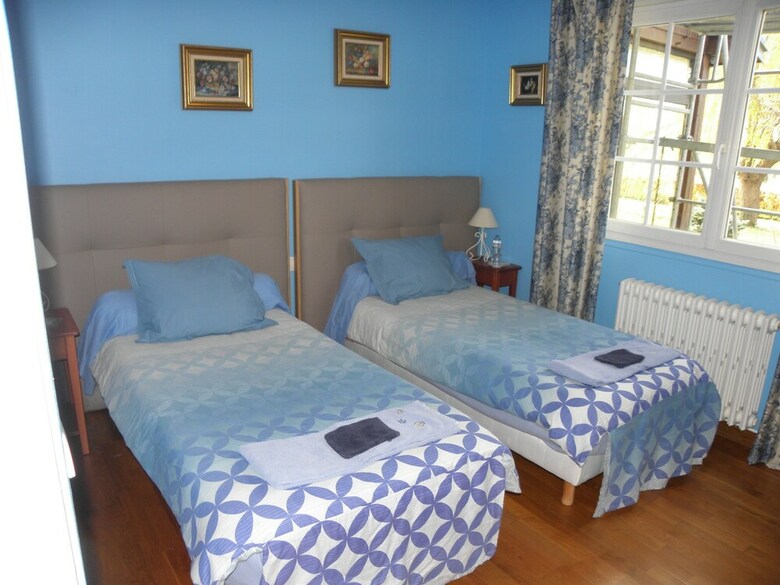 Hotel Chambres D'h�tes La Planche Pin�on