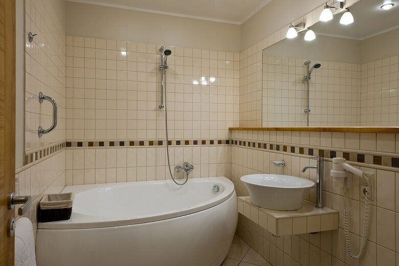 Spa Hotel Ezeri