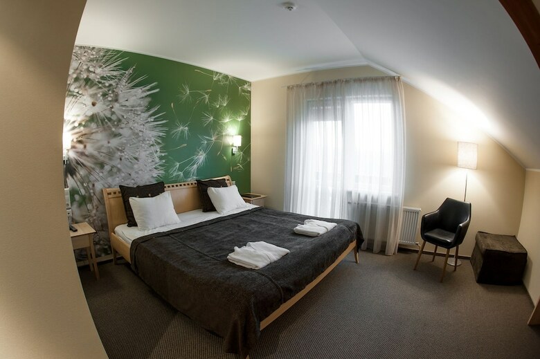 Spa Hotel Ezeri