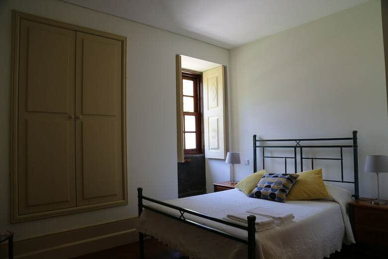 Bed & Breakfast Casa Do Monte