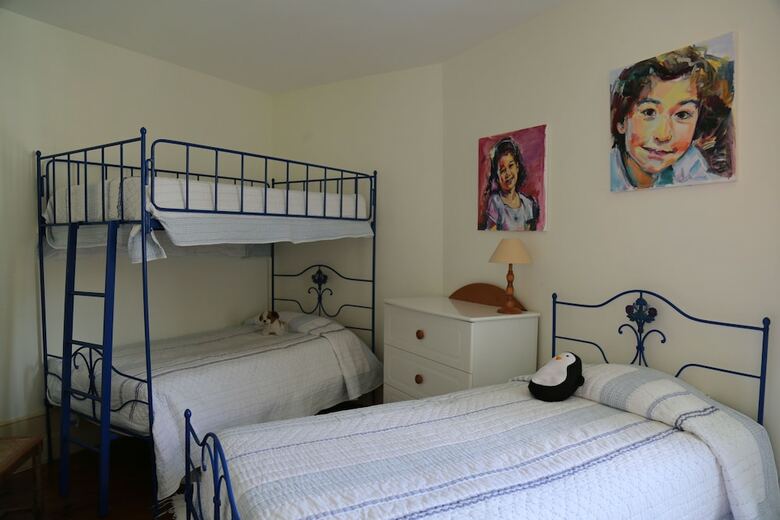 Bed & Breakfast Casa Do Monte