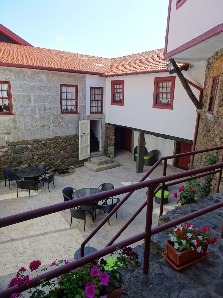Bed & Breakfast Casa Do Monte