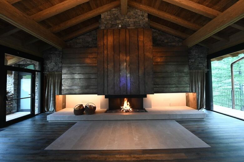 Hotel Les Neiges D'antan
