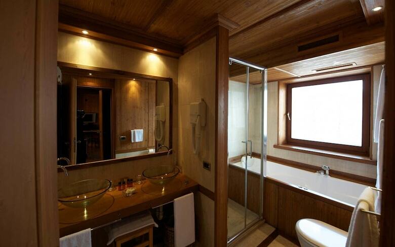Hotel Les Neiges D'antan