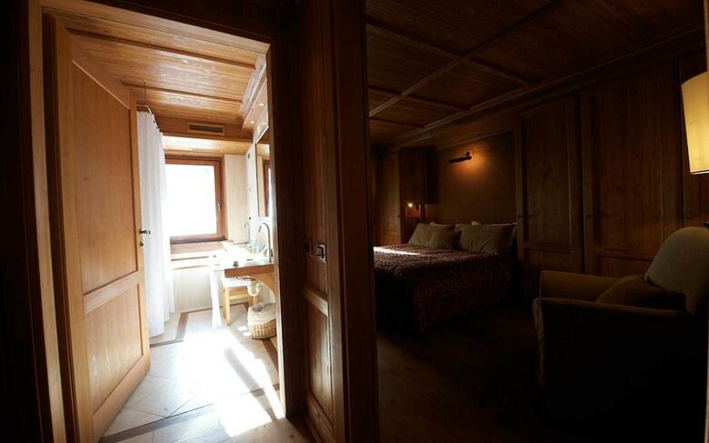 Hotel Les Neiges D'antan