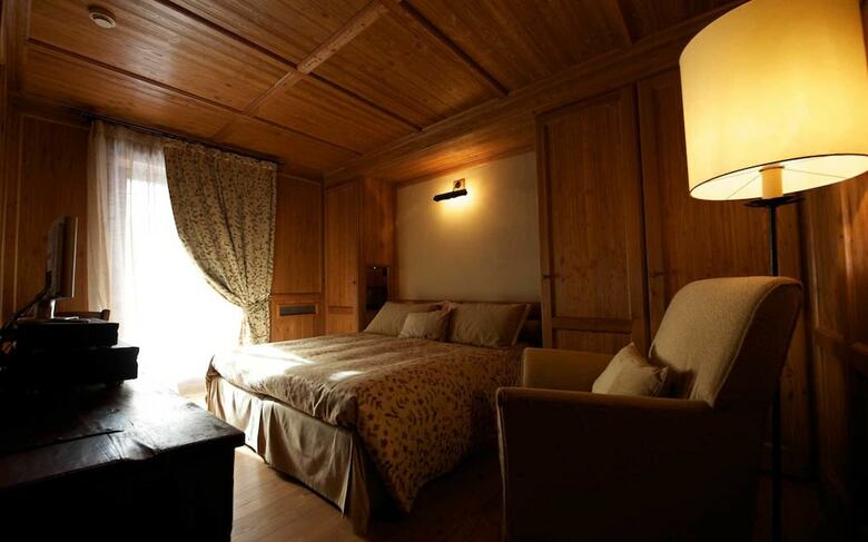 Hotel Les Neiges D'antan