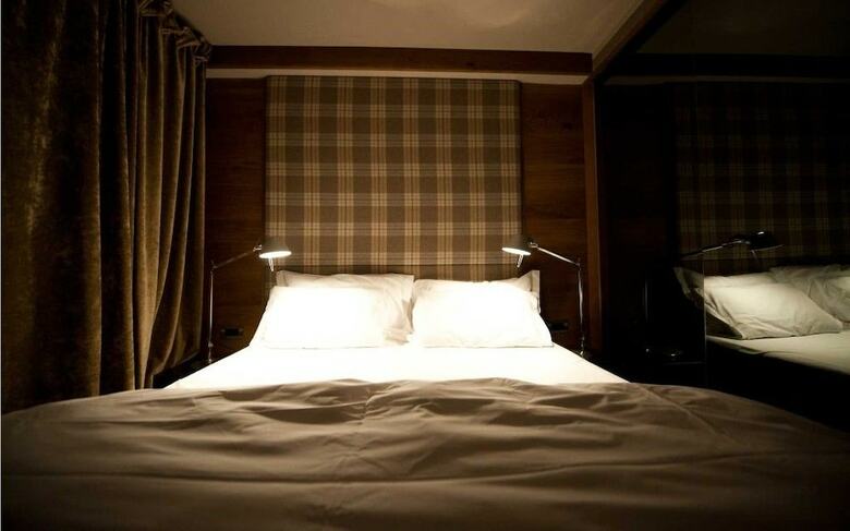 Hotel Les Neiges D'antan