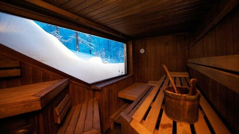 Hotel Les Neiges D'antan