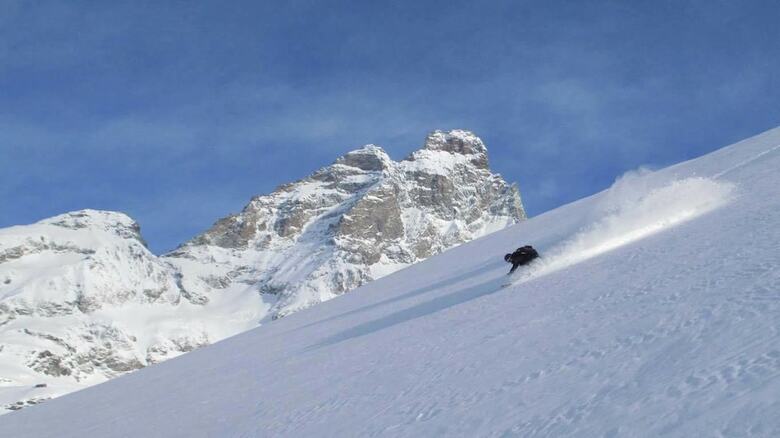 Hotel Les Neiges D'antan