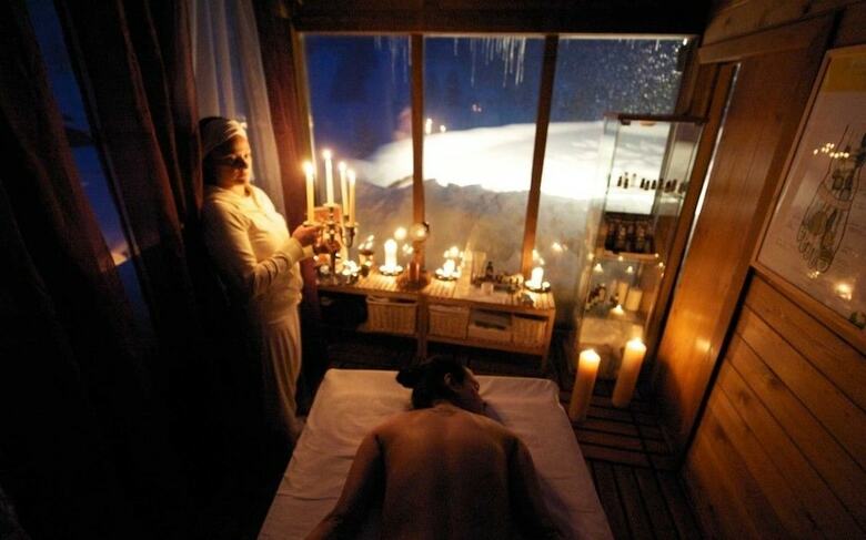 Hotel Les Neiges D'antan