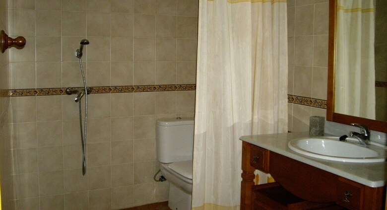 Agroturismo Casa Rural Tio Vicente