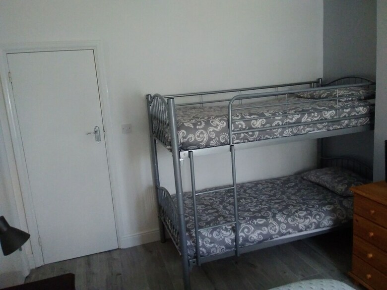 Bed & Breakfast Shenandoah House