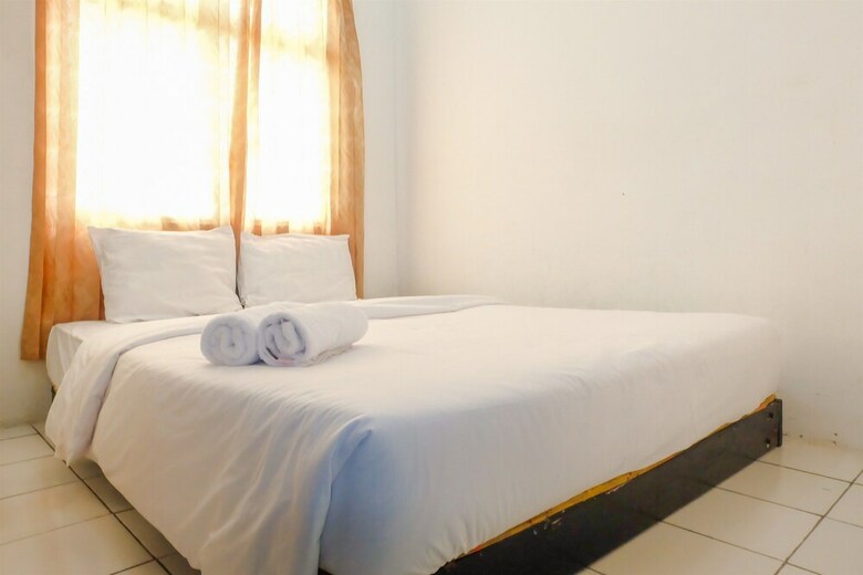 Pancoran Riverside Apartment