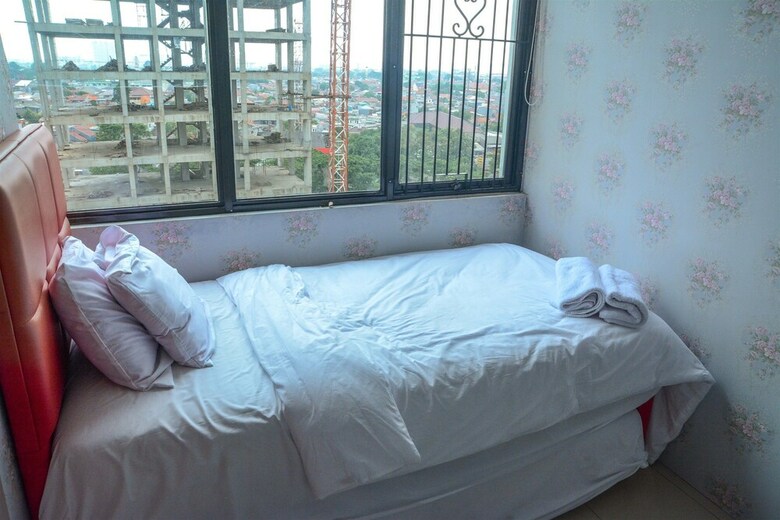 Cervino Apartment Near Kota Kasablanka