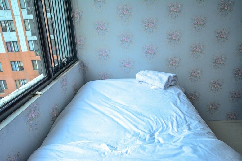 Cervino Apartment Near Kota Kasablanka