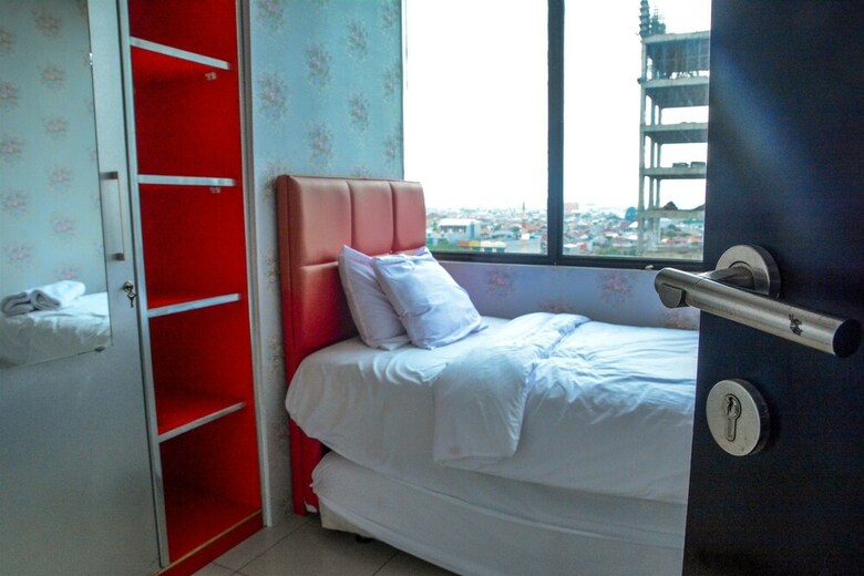 Cervino Apartment Near Kota Kasablanka