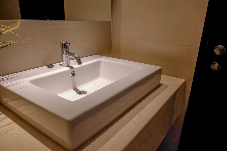 Exclusive Design Satu8 Apartment Near Puri