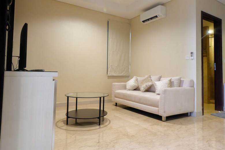 Best North L'avenue Apartment