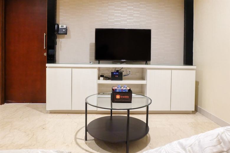 Best North L'avenue Apartment