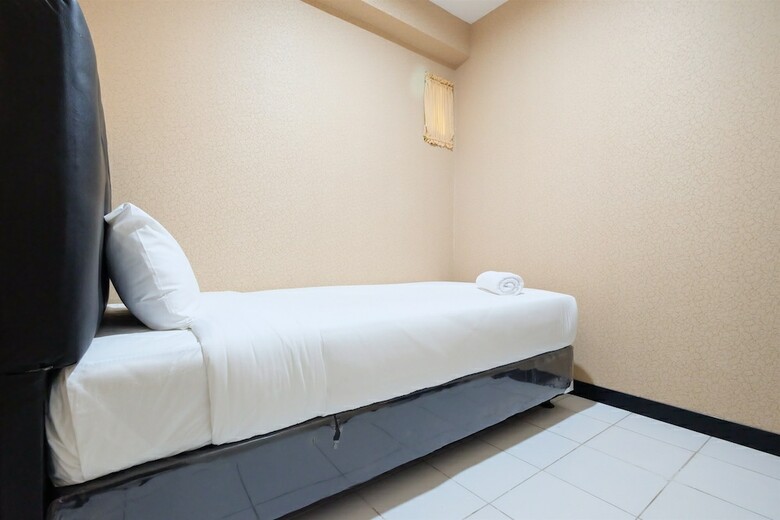 Homey Apartment @ Sentra Timur Residence
