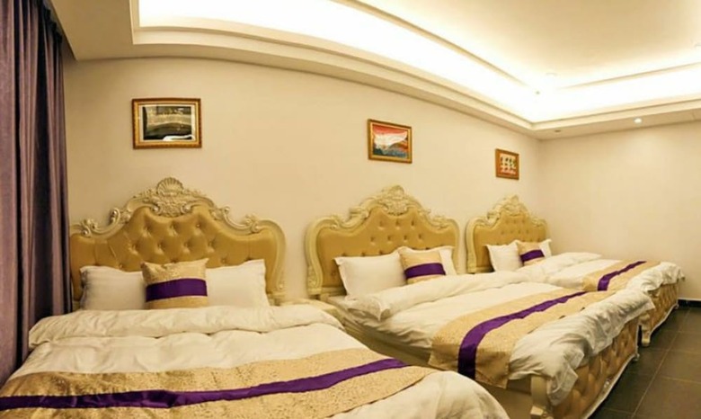 Moon River Villa No 12