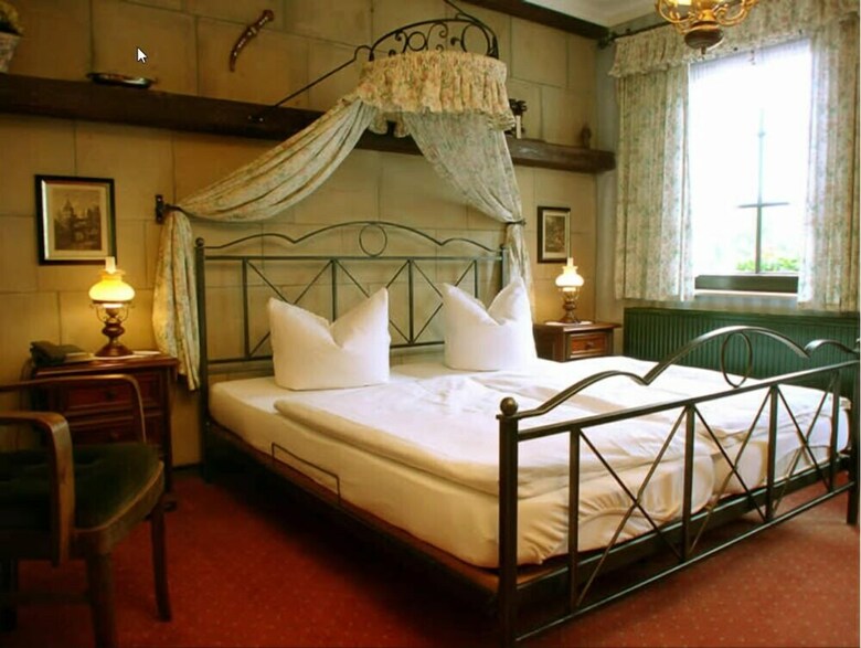 Hotel Guldenhof