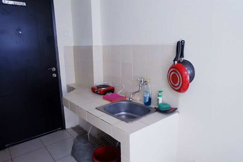 Apartamentos Studio Bellmont Residence Near Puri