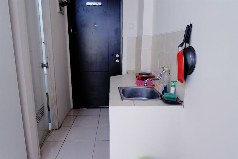 Apartamentos Studio Bellmont Residence Near Puri