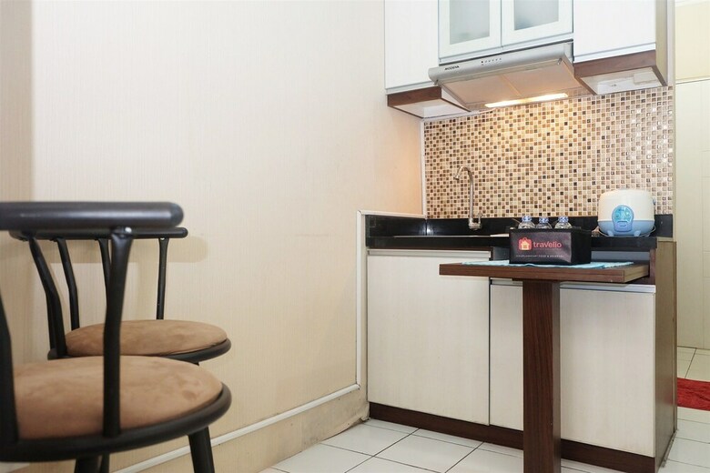 Apartamentos Best Location Menteng Square