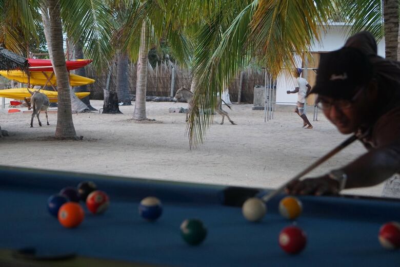 Posada Valampuri Kite Resort