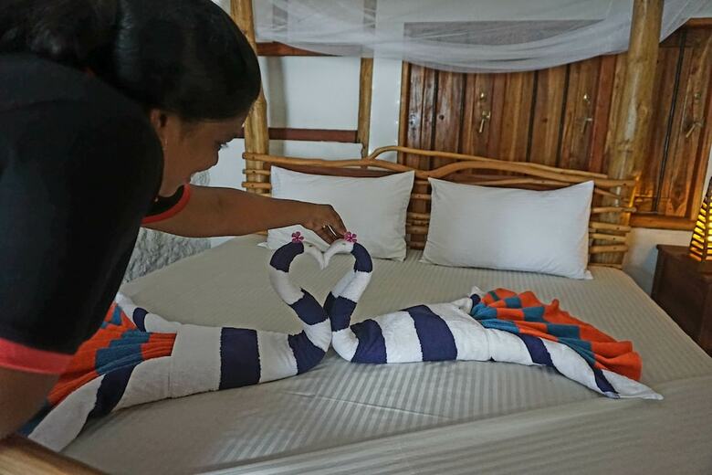Posada Valampuri Kite Resort