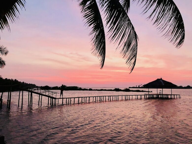 Posada Valampuri Kite Resort