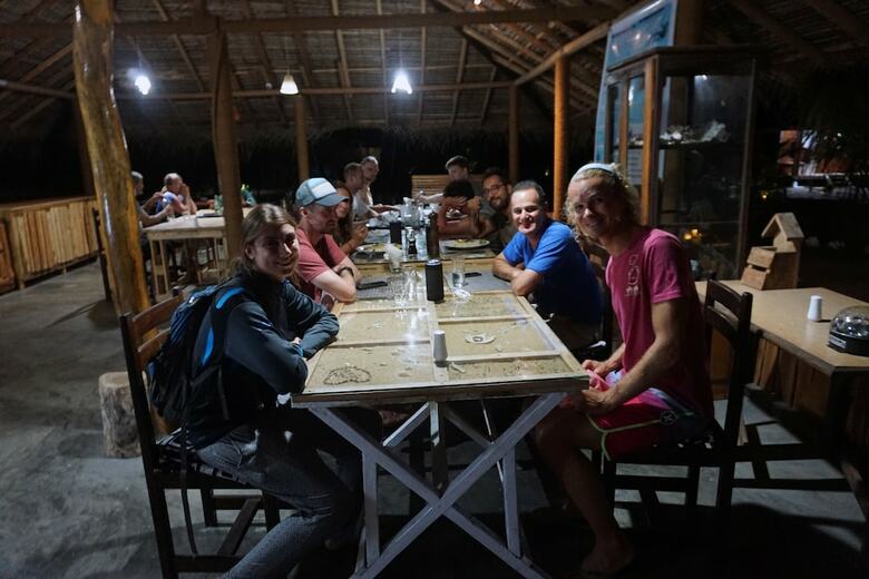 Posada Valampuri Kite Resort
