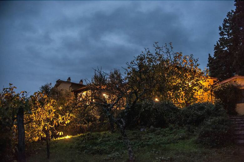 Agroturismo Podere Il Poggiolo