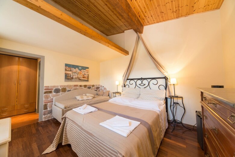 Agroturismo Podere Il Poggiolo