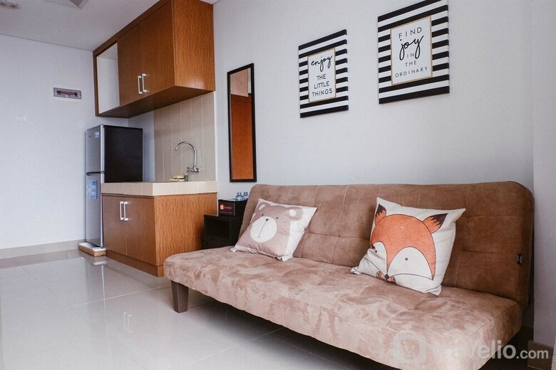 New Furnished Royal Olive Apartment