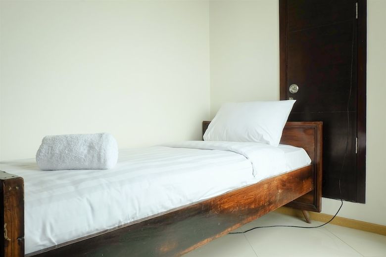 Cityview At Gandaria Heights Apartment