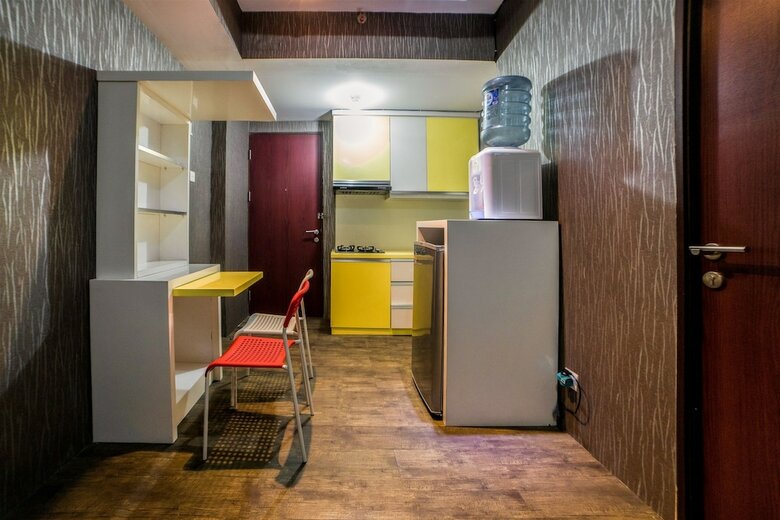 Best Price Tamansari Panoramic Apartment With Mountain View
