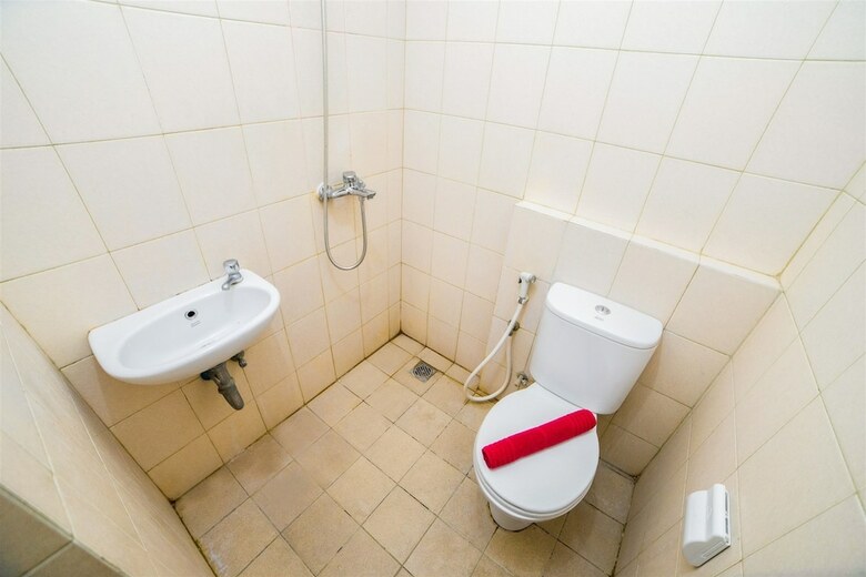 Best Price Tamansari Panoramic Apartment With Mountain View