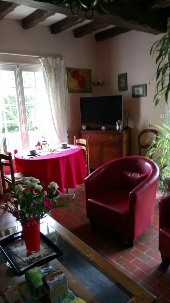 Bed & Breakfast Les Roses