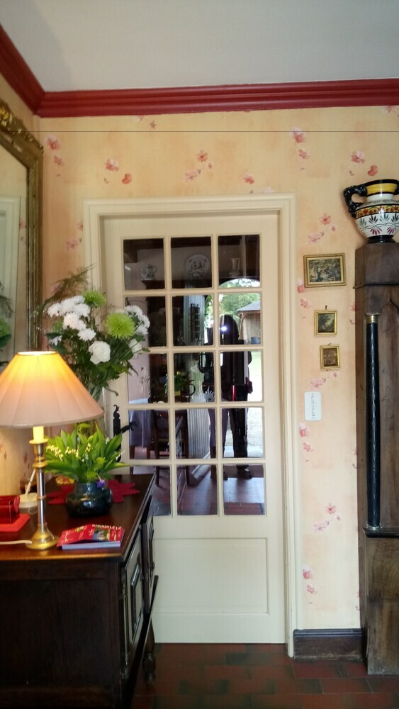 Bed & Breakfast Les Roses