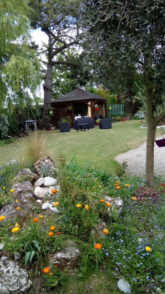 Bed & Breakfast Les Roses