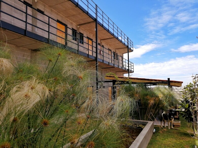 Apartamentos Antares Loft