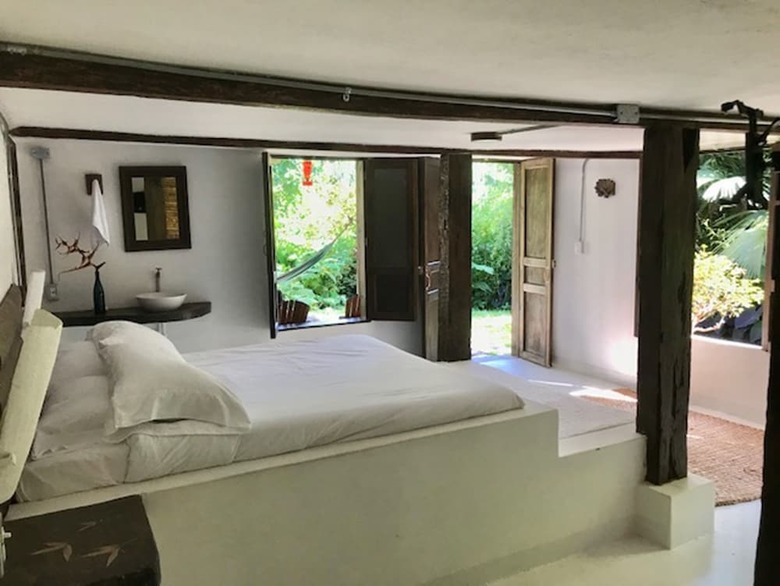 Cabana Viga Vieja El Jardin By Nomad Guru
