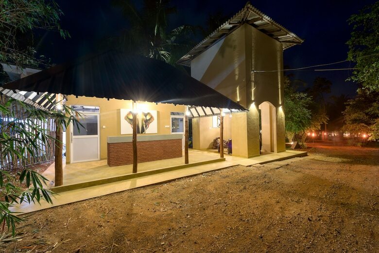 Hotel Thuduwa Camp - Udawalawe