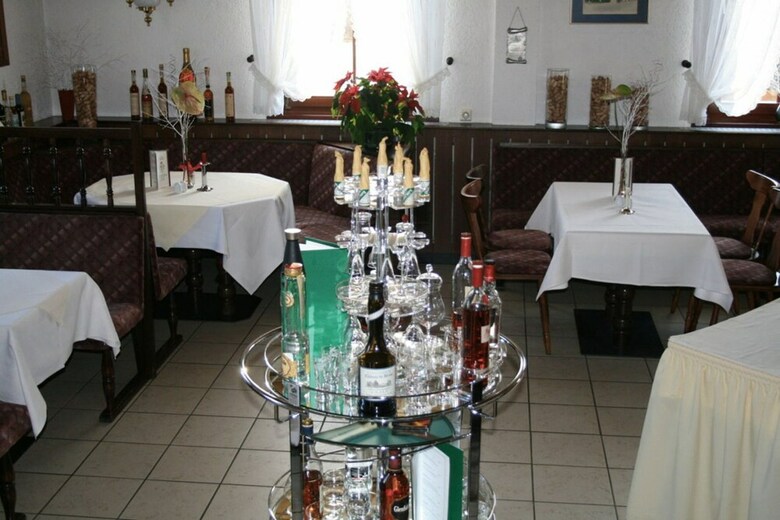 Landgasthof & Hotel Krone